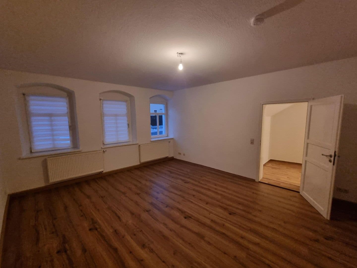 Prenájom bytu 2-izbový 72 m², Nossen, Sasko Prenájom bytu 2-izbový 72 m², Nossen, Sasko