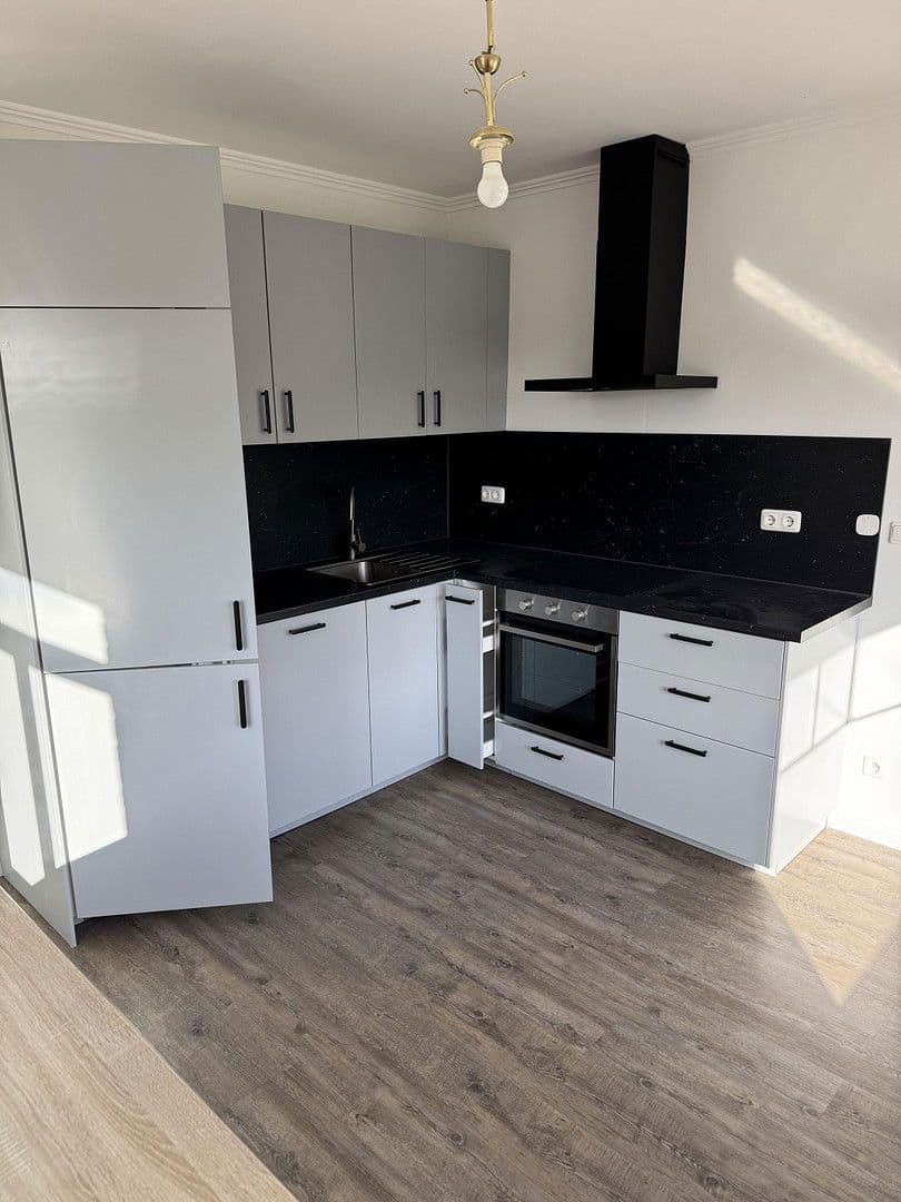 Prenájom bytu 3-izbový 76 m², Stöckter Deich 49, Winsen (Luhe), Dolné Sasko Prenájom bytu 3-izbový 76 m², Stöckter Deich 49, Winsen (Luhe), Dolné Sasko