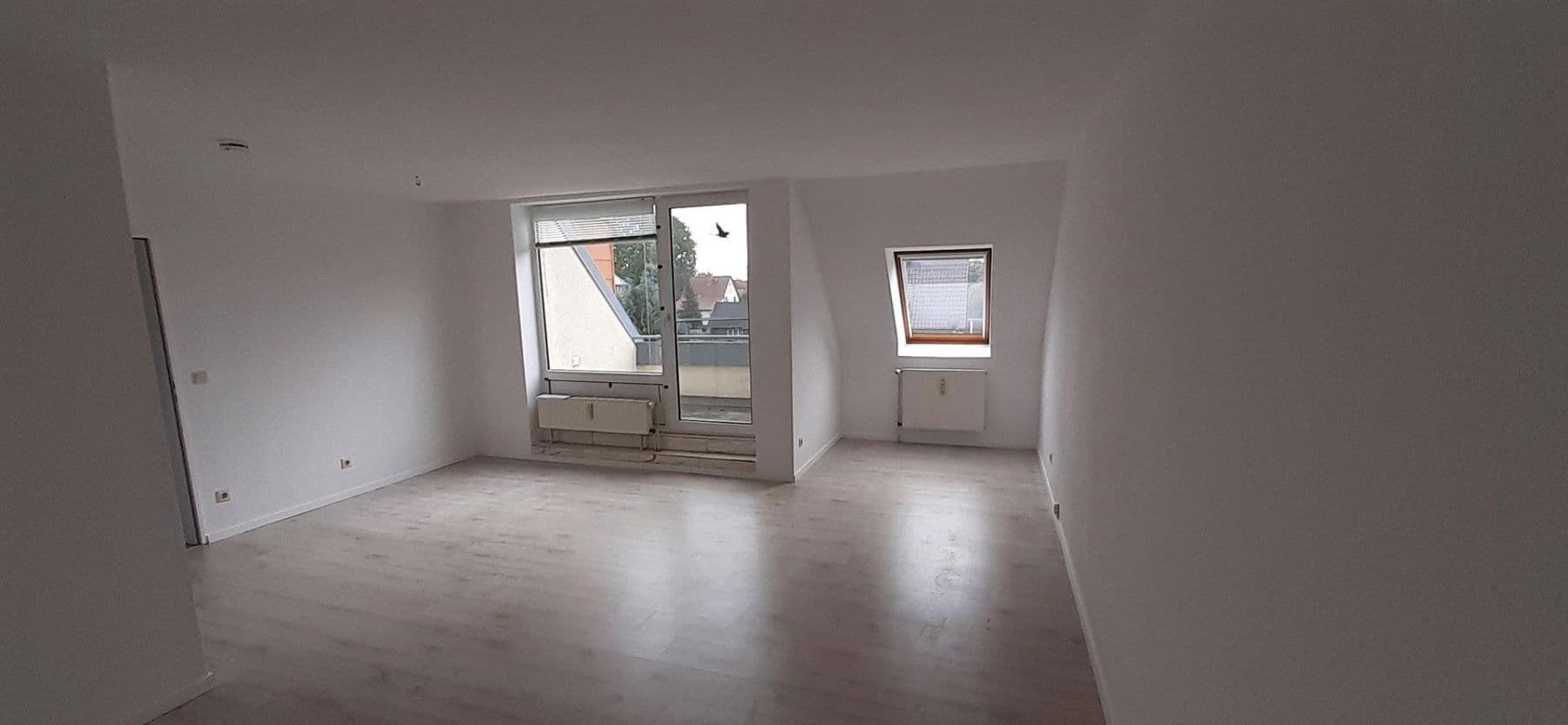 Prenájom bytu 2-izbový 74 m², Am Diebsgraben 6, Müncheberg, Brandenbursko Prenájom bytu 2-izbový 74 m², Am Diebsgraben 6, Müncheberg, Brandenbursko