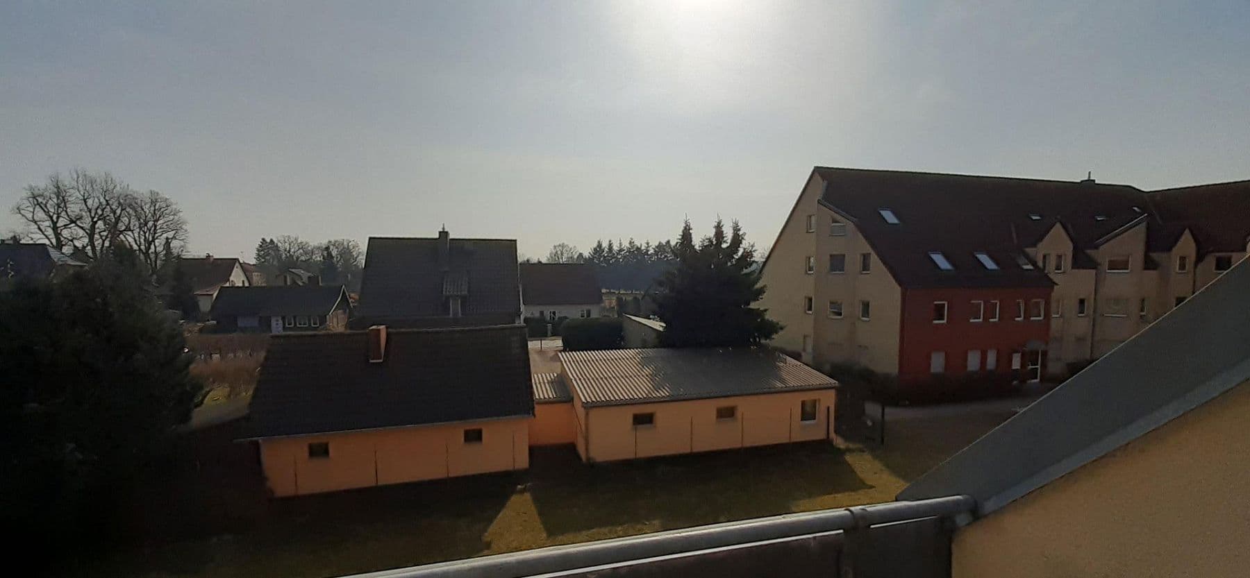 Prenájom bytu 2-izbový 74 m², Am Diebsgraben 6, Müncheberg, Brandenbursko Prenájom bytu 2-izbový 74 m², Am Diebsgraben 6, Müncheberg, Brandenbursko