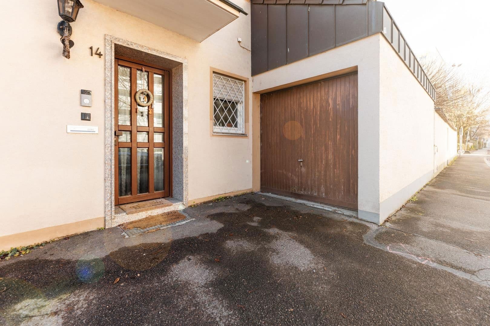 Predaj domu 102 m², pozemek 151 m², Augsburg, Bavorsko Predaj domu 102 m², pozemek 151 m², Augsburg, Bavorsko