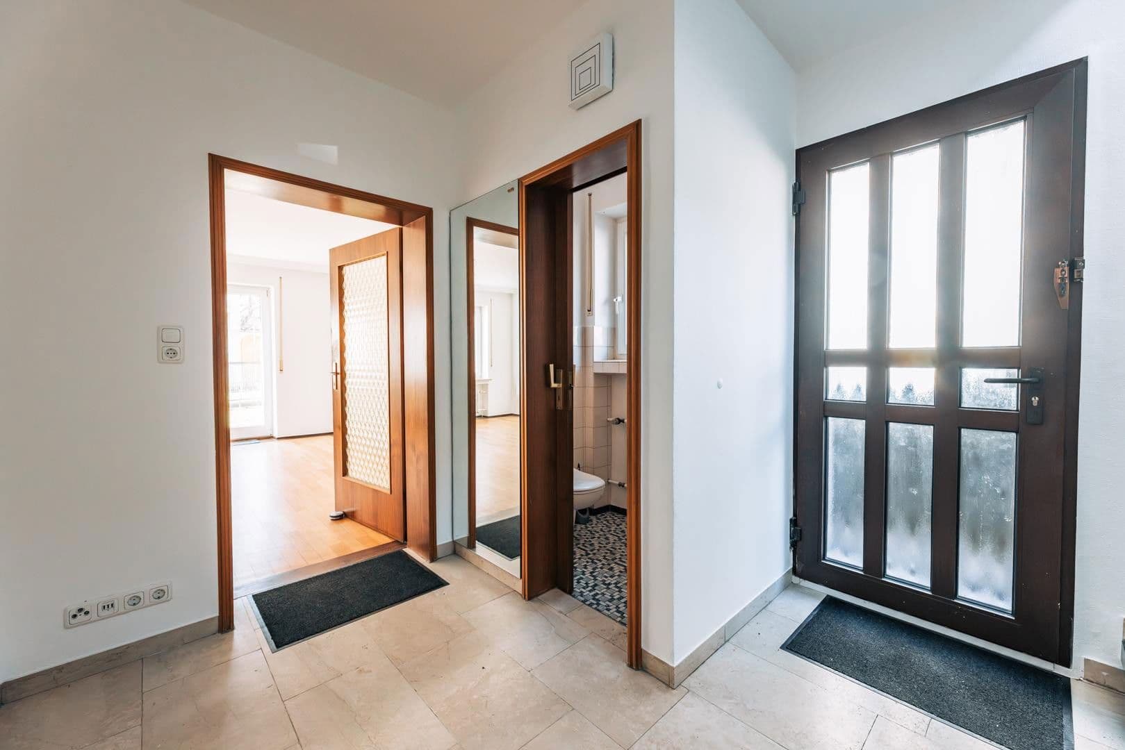 Predaj domu 102 m², pozemek 151 m², Augsburg, Bavorsko Predaj domu 102 m², pozemek 151 m², Augsburg, Bavorsko