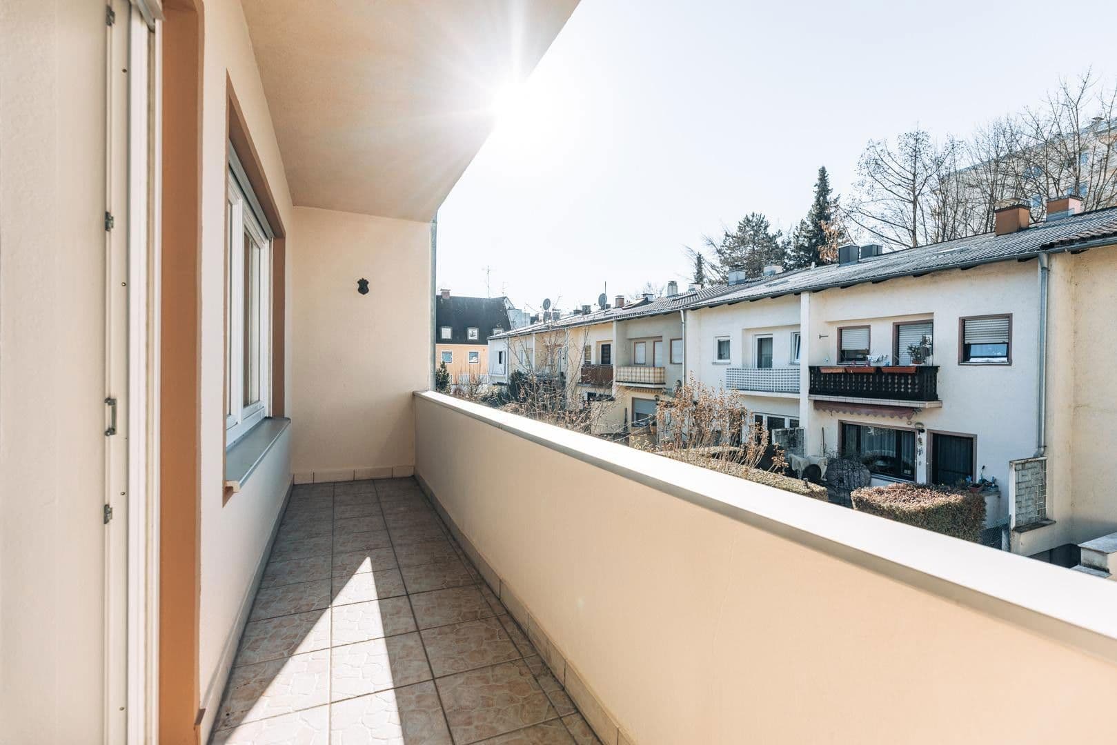 Predaj domu 102 m², pozemek 151 m², Augsburg, Bavorsko Predaj domu 102 m², pozemek 151 m², Augsburg, Bavorsko