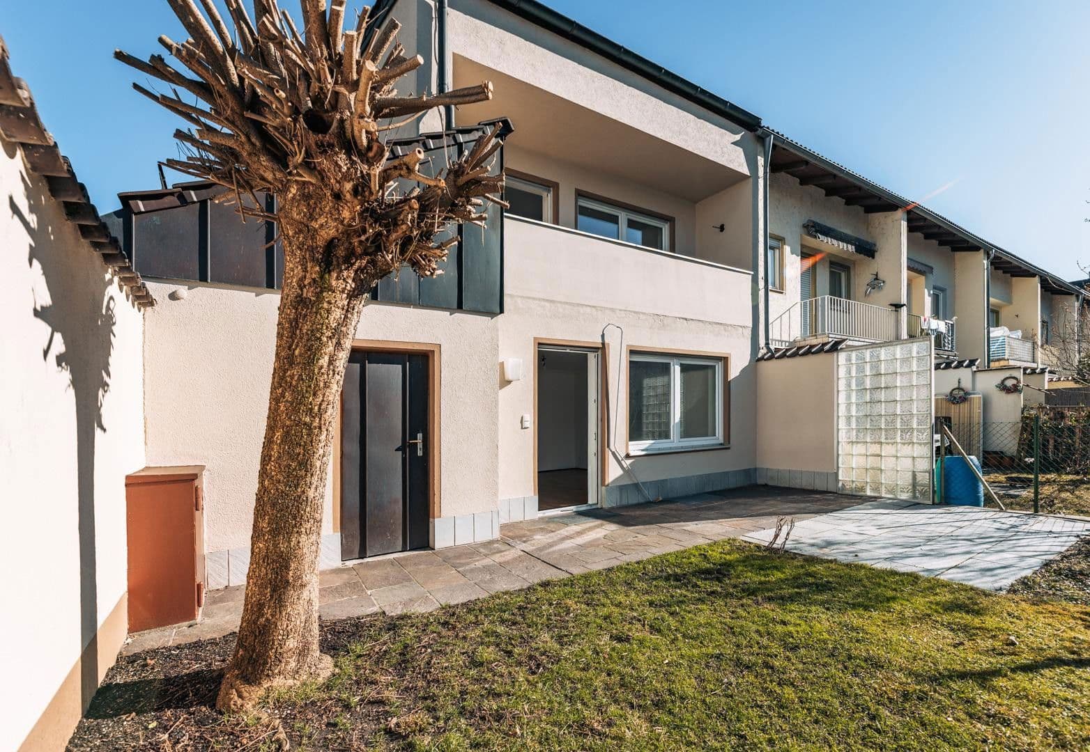 Predaj domu 102 m², pozemek 151 m², Augsburg, Bavorsko Predaj domu 102 m², pozemek 151 m², Augsburg, Bavorsko