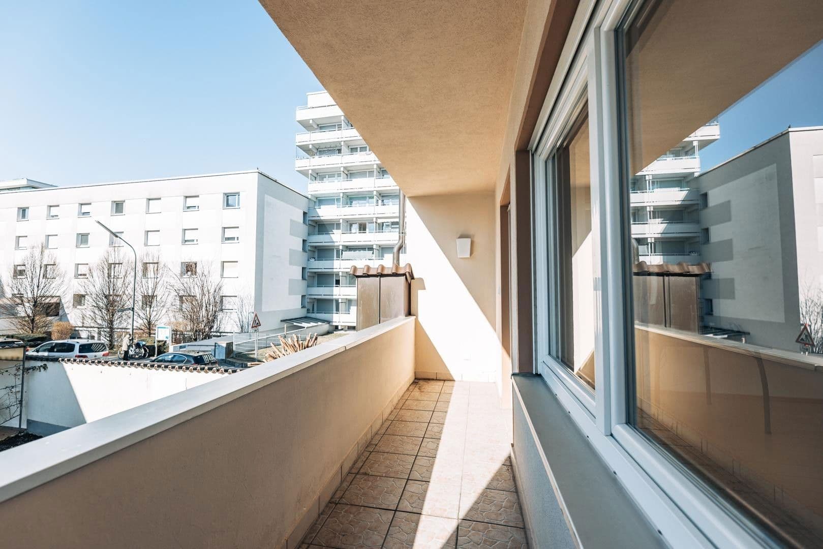 Predaj domu 102 m², pozemek 151 m², Augsburg, Bavorsko Predaj domu 102 m², pozemek 151 m², Augsburg, Bavorsko