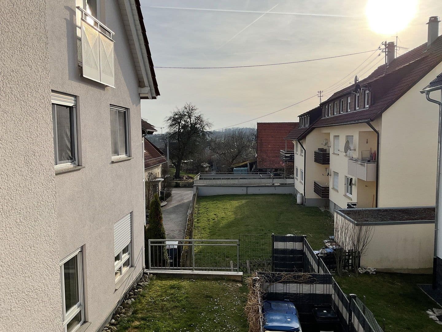 Predaj bytu 2-izbový 42 m², Baltmannsweiler, Bádensko-Wurttembersko Predaj bytu 2-izbový 42 m², Baltmannsweiler, Bádensko-Wurttembersko