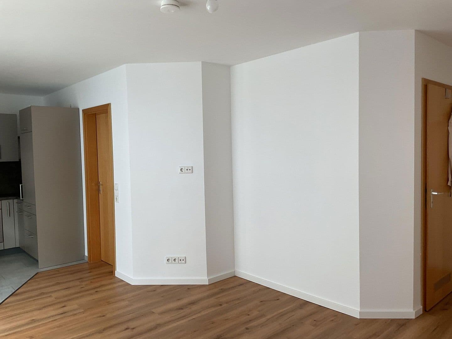 Predaj bytu 2-izbový 42 m², Baltmannsweiler, Bádensko-Wurttembersko Predaj bytu 2-izbový 42 m², Baltmannsweiler, Bádensko-Wurttembersko