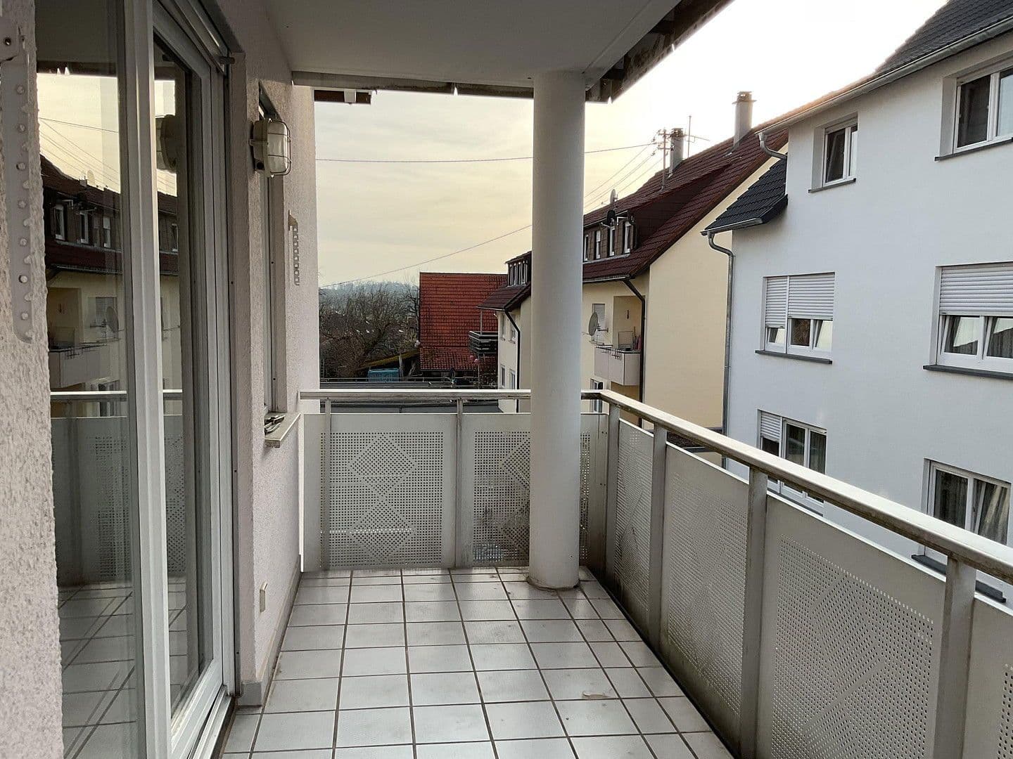 Predaj bytu 2-izbový 42 m², Baltmannsweiler, Bádensko-Wurttembersko Predaj bytu 2-izbový 42 m², Baltmannsweiler, Bádensko-Wurttembersko