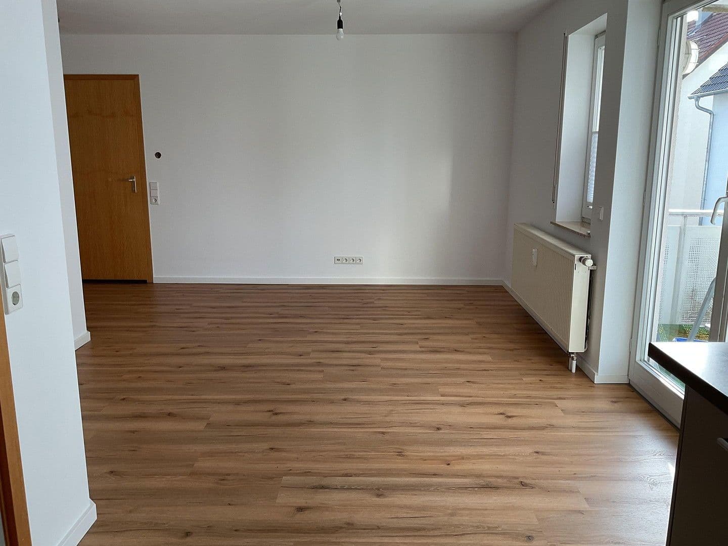 Predaj bytu 2-izbový 42 m², Baltmannsweiler, Bádensko-Wurttembersko Predaj bytu 2-izbový 42 m², Baltmannsweiler, Bádensko-Wurttembersko