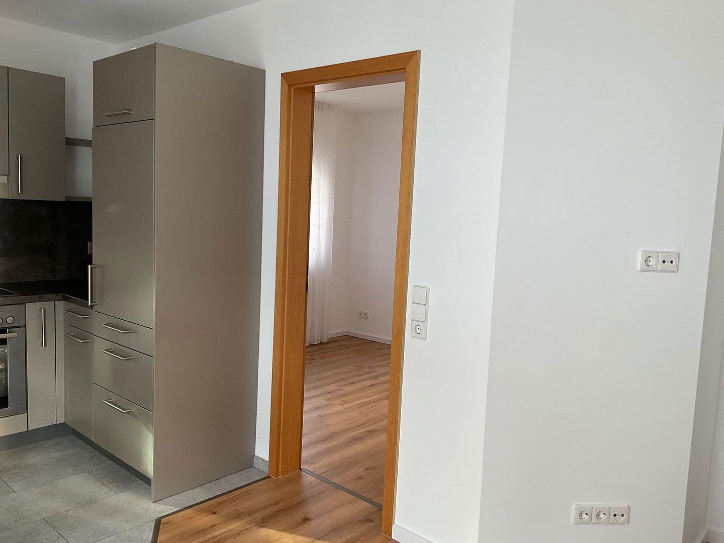 Predaj bytu 2-izbový 42 m², Baltmannsweiler, Bádensko-Wurttembersko Predaj bytu 2-izbový 42 m², Baltmannsweiler, Bádensko-Wurttembersko