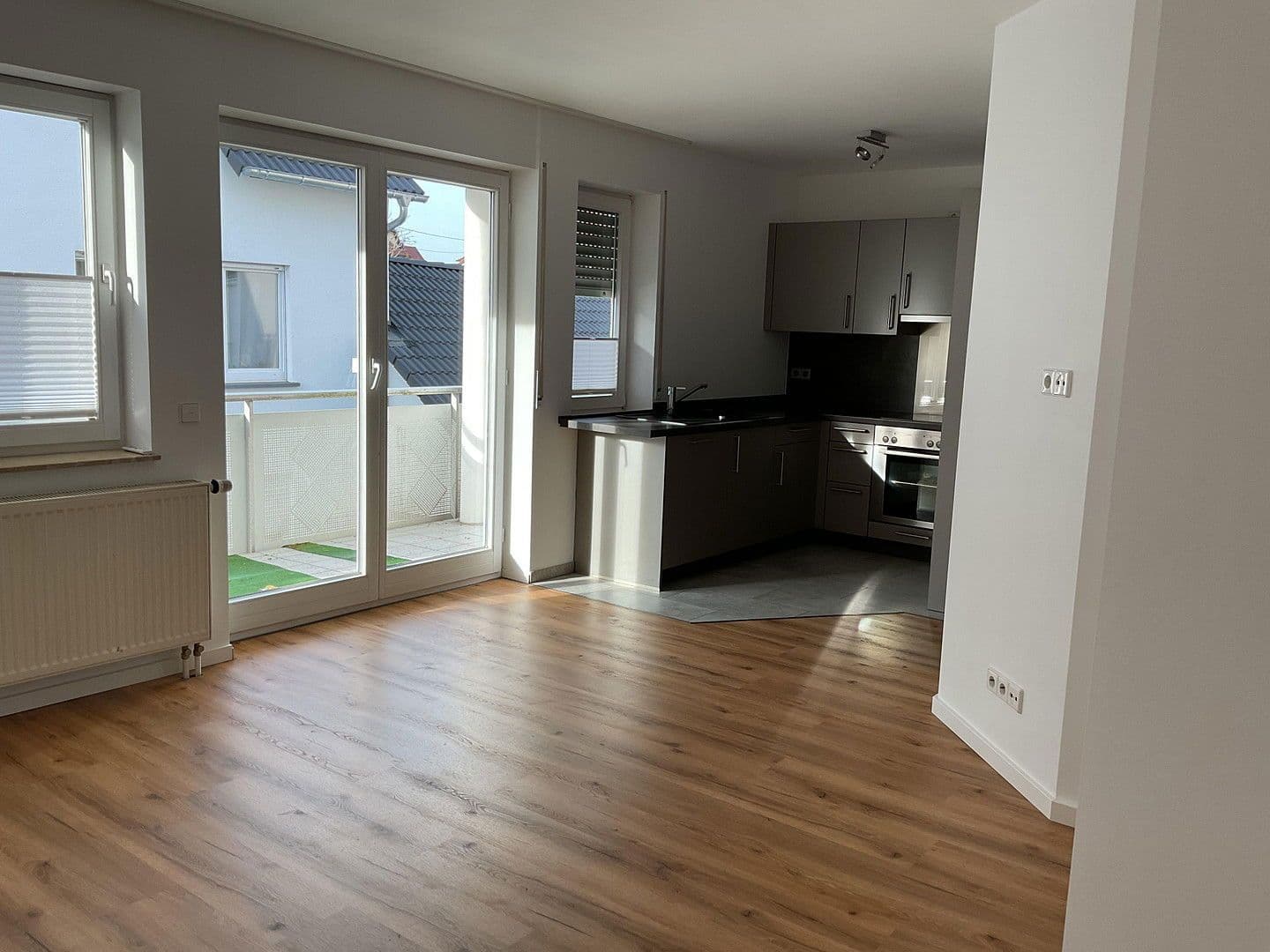 Predaj bytu 2-izbový 42 m², Baltmannsweiler, Bádensko-Wurttembersko Predaj bytu 2-izbový 42 m², Baltmannsweiler, Bádensko-Wurttembersko