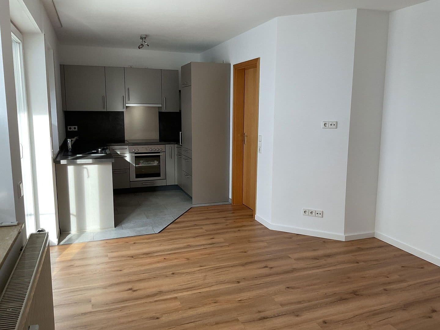 Predaj bytu 2-izbový 42 m², Baltmannsweiler, Bádensko-Wurttembersko Predaj bytu 2-izbový 42 m², Baltmannsweiler, Bádensko-Wurttembersko