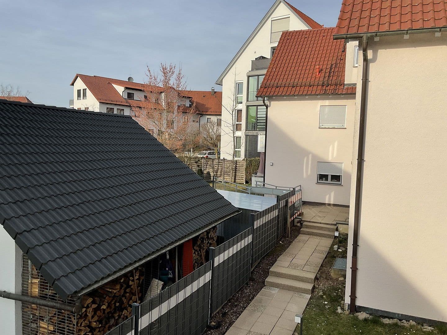 Predaj bytu 2-izbový 42 m², Baltmannsweiler, Bádensko-Wurttembersko Predaj bytu 2-izbový 42 m², Baltmannsweiler, Bádensko-Wurttembersko
