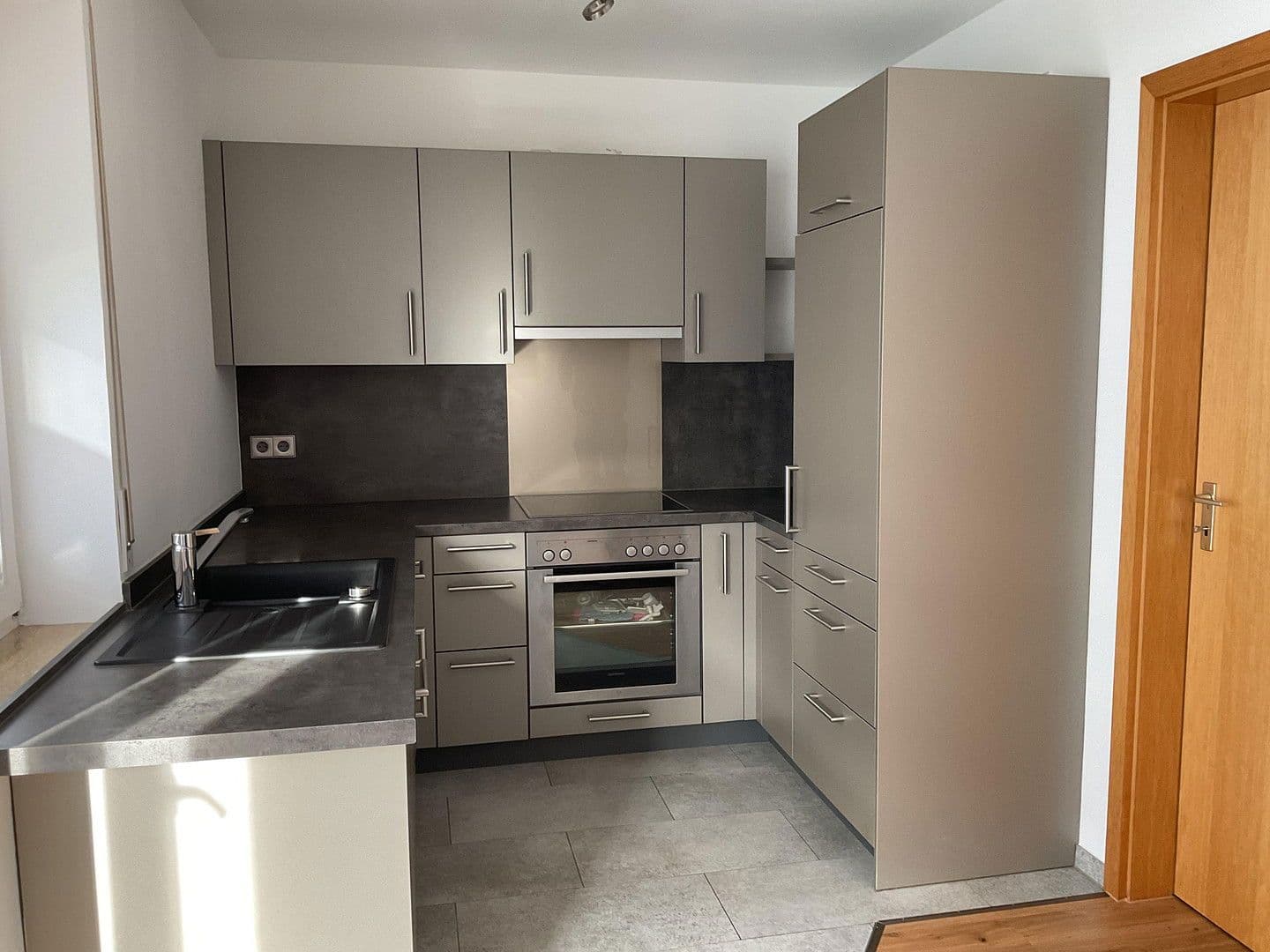 Predaj bytu 2-izbový 42 m², Baltmannsweiler, Bádensko-Wurttembersko Predaj bytu 2-izbový 42 m², Baltmannsweiler, Bádensko-Wurttembersko