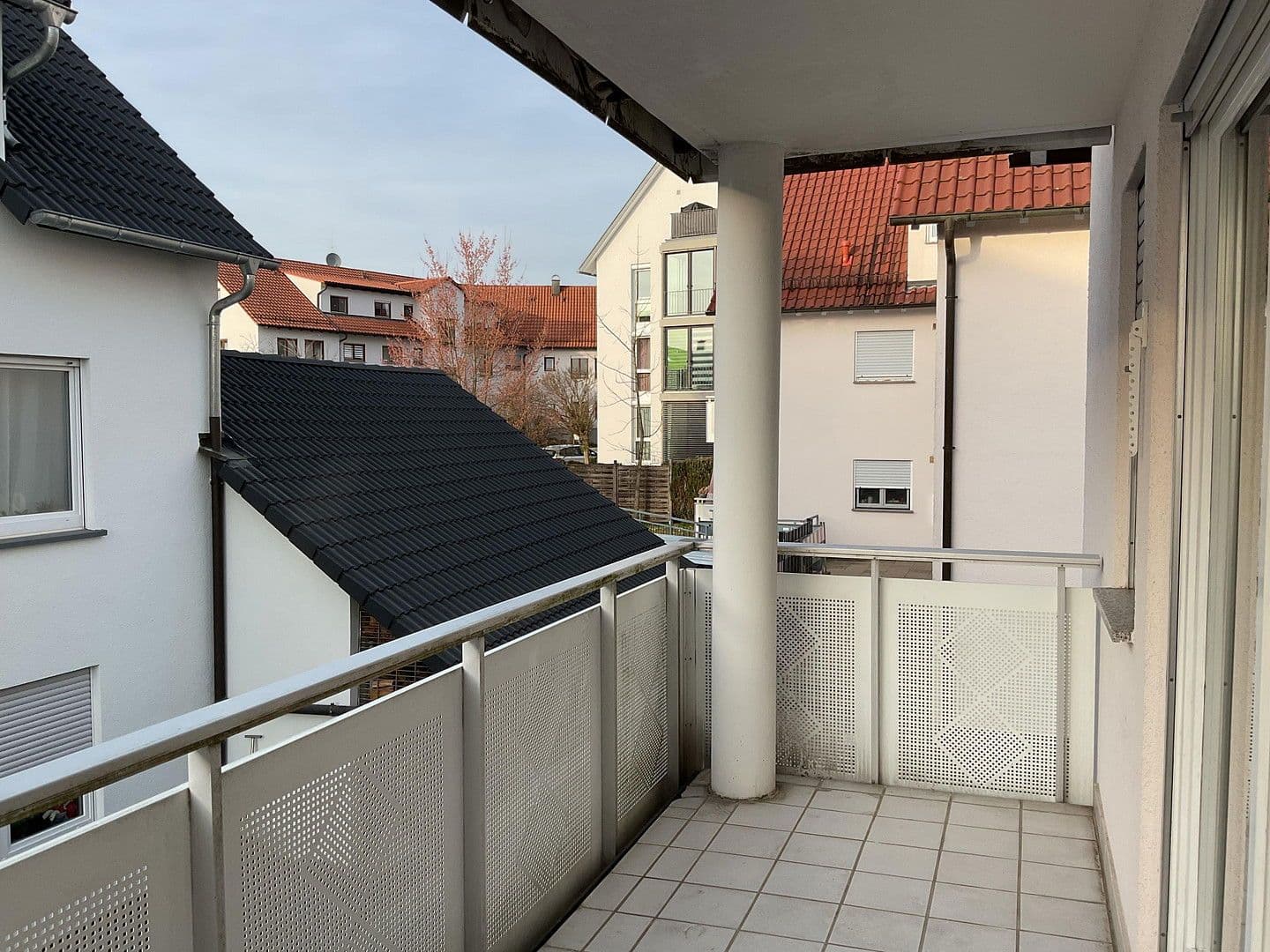 Predaj bytu 2-izbový 42 m², Baltmannsweiler, Bádensko-Wurttembersko Predaj bytu 2-izbový 42 m², Baltmannsweiler, Bádensko-Wurttembersko