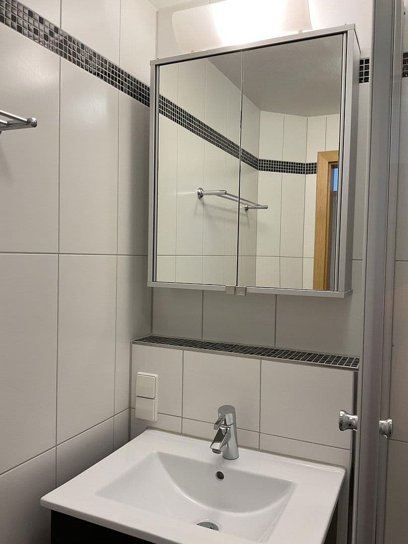 Predaj bytu 2-izbový 42 m², Baltmannsweiler, Bádensko-Wurttembersko Predaj bytu 2-izbový 42 m², Baltmannsweiler, Bádensko-Wurttembersko