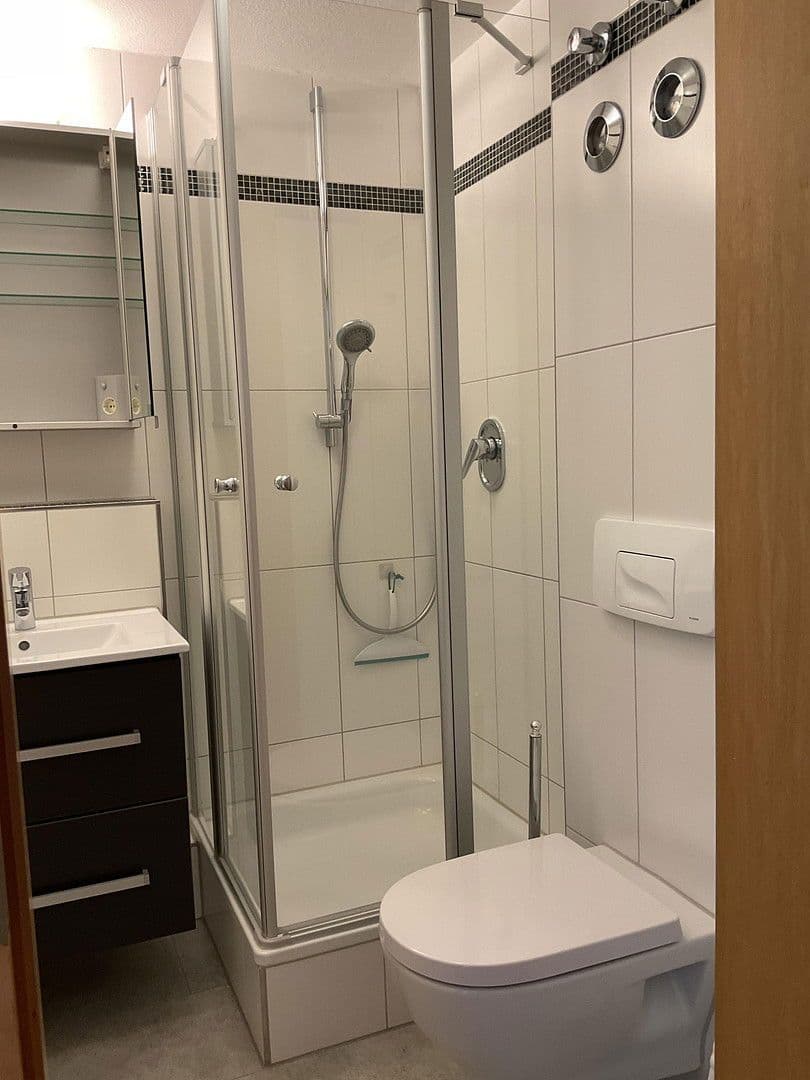 Predaj bytu 2-izbový 42 m², Baltmannsweiler, Bádensko-Wurttembersko Predaj bytu 2-izbový 42 m², Baltmannsweiler, Bádensko-Wurttembersko