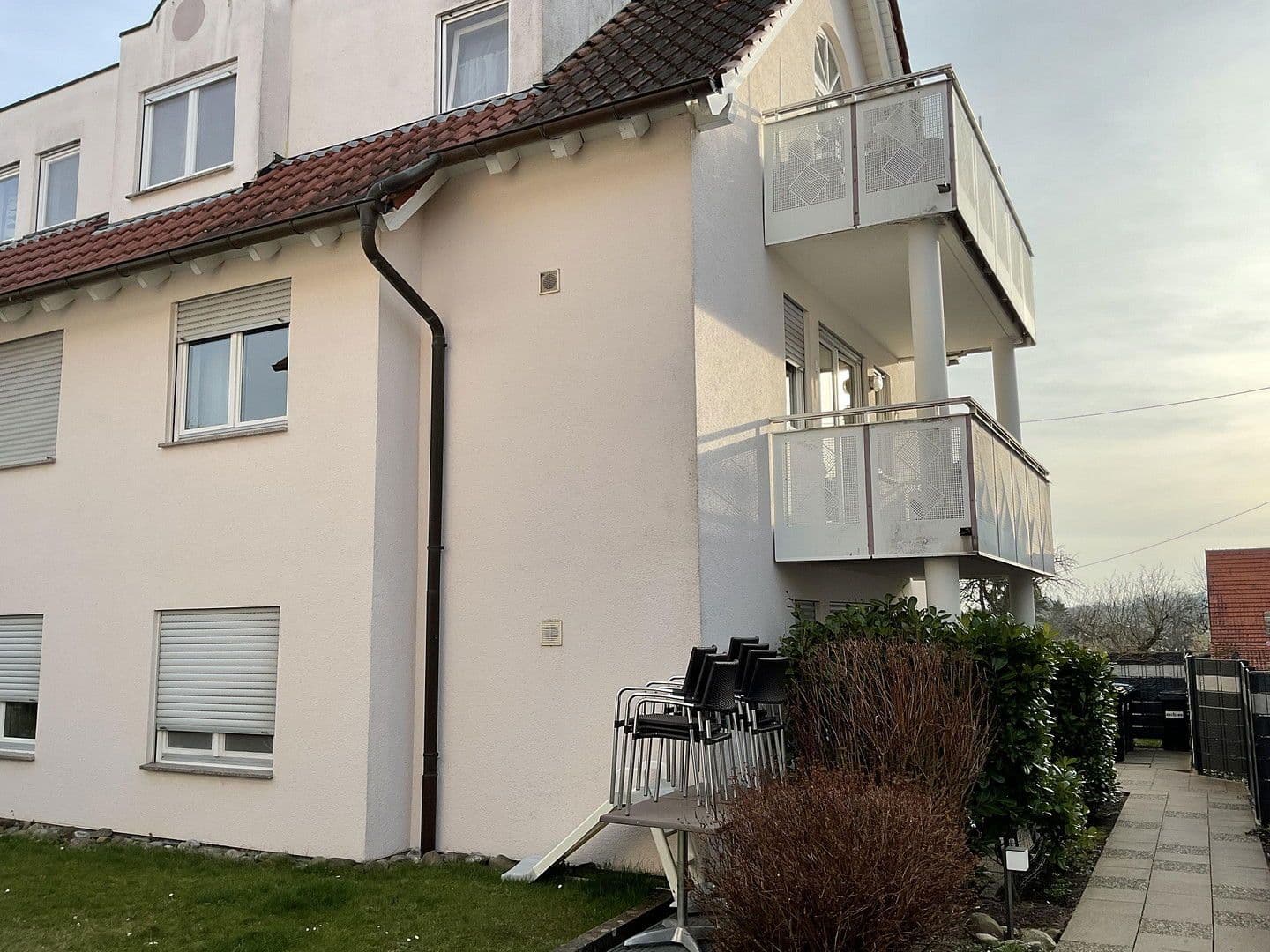 Predaj bytu 2-izbový 42 m², Baltmannsweiler, Bádensko-Wurttembersko Predaj bytu 2-izbový 42 m², Baltmannsweiler, Bádensko-Wurttembersko