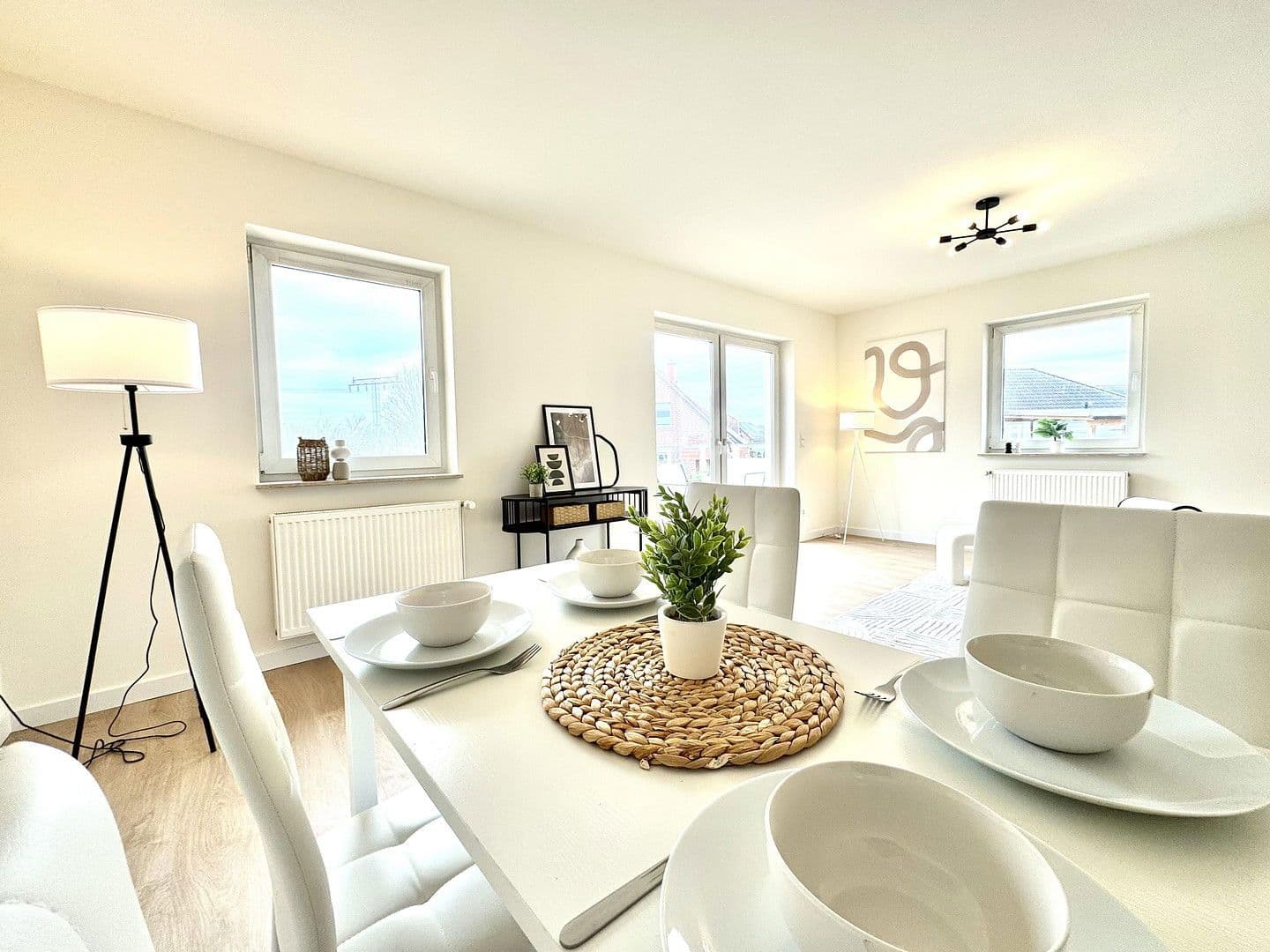 Predaj domu 127 m², pozemek 438 m², Wismar, Meklenbursko-Predpomoransko Predaj domu 127 m², pozemek 438 m², Wismar, Meklenbursko-Predpomoransko