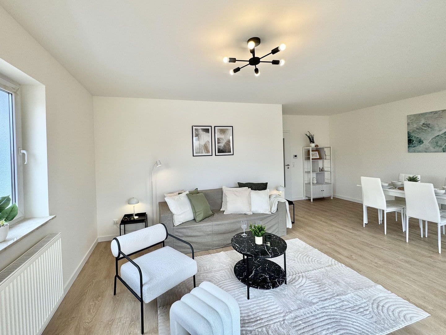 Predaj domu 127 m², pozemek 438 m², Wismar, Meklenbursko-Predpomoransko Predaj domu 127 m², pozemek 438 m², Wismar, Meklenbursko-Predpomoransko