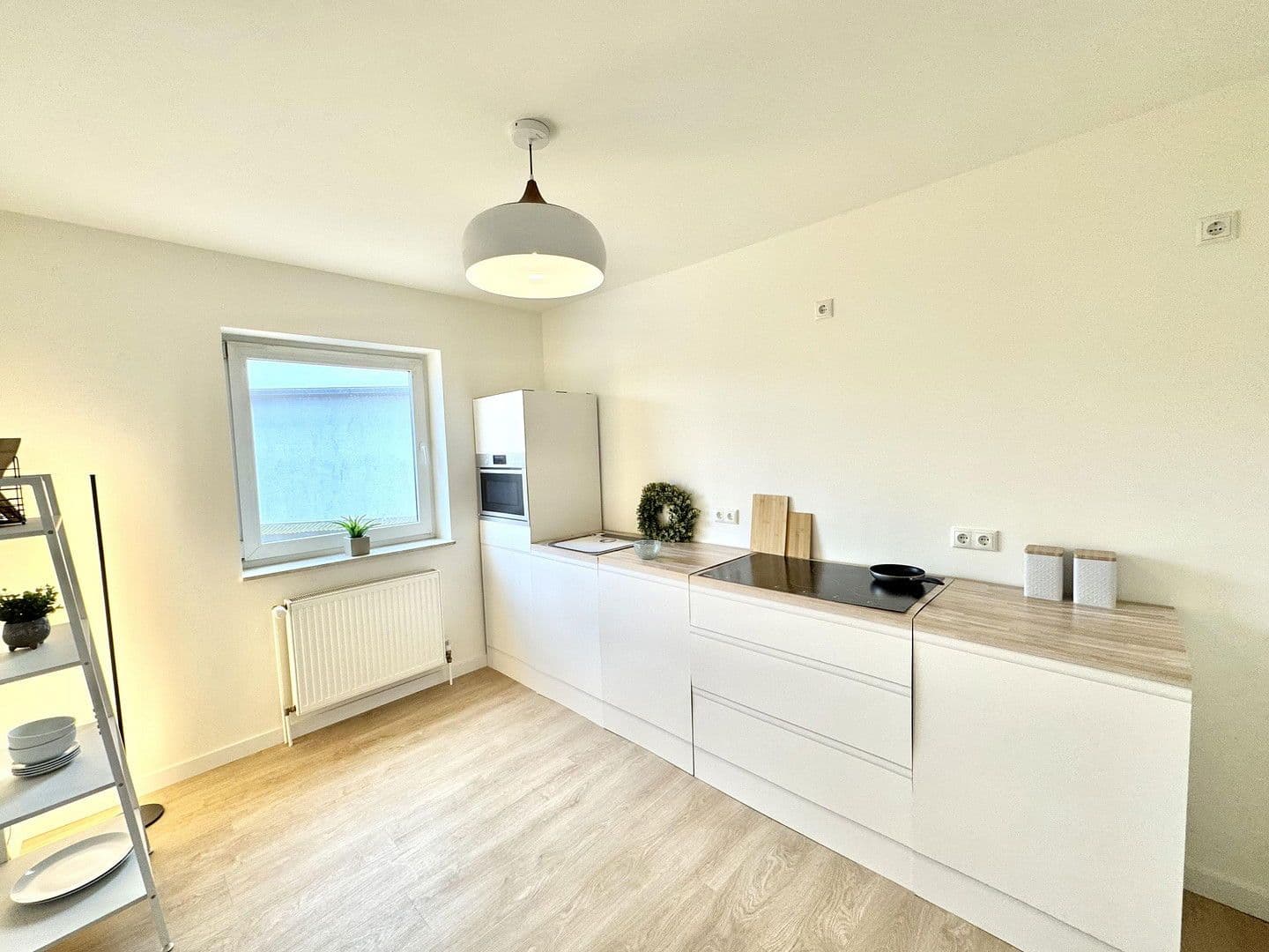 Predaj domu 127 m², pozemek 438 m², Wismar, Meklenbursko-Predpomoransko Predaj domu 127 m², pozemek 438 m², Wismar, Meklenbursko-Predpomoransko