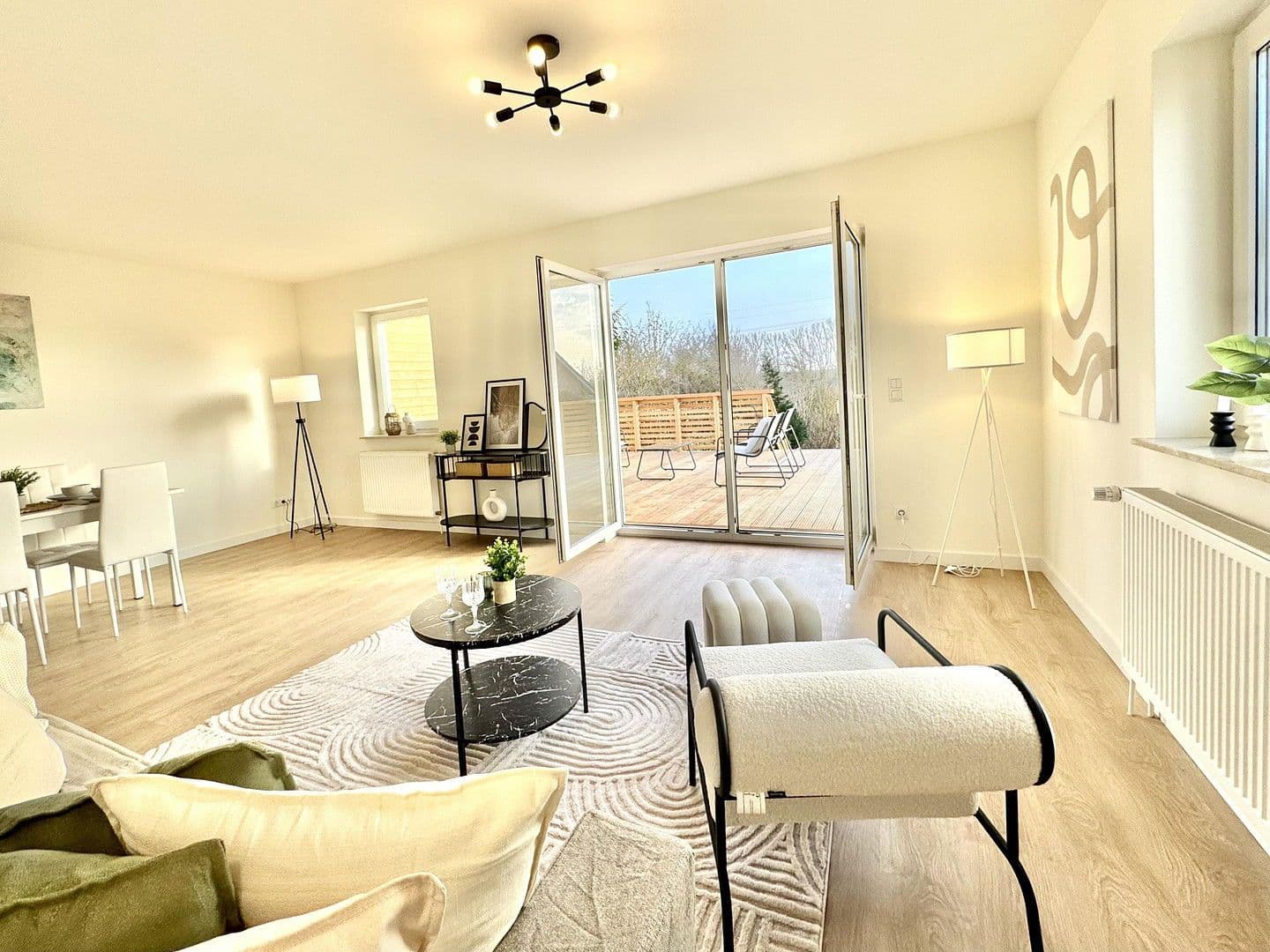 Predaj domu 127 m², pozemek 438 m², Wismar, Meklenbursko-Predpomoransko Predaj domu 127 m², pozemek 438 m², Wismar, Meklenbursko-Predpomoransko