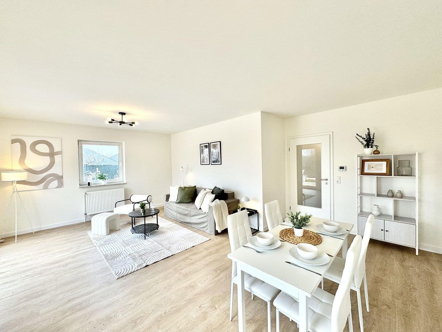 Predaj domu 127 m², pozemek 438 m², Wismar, Meklenbursko-Predpomoransko Predaj domu 127 m², pozemek 438 m², Wismar, Meklenbursko-Predpomoransko