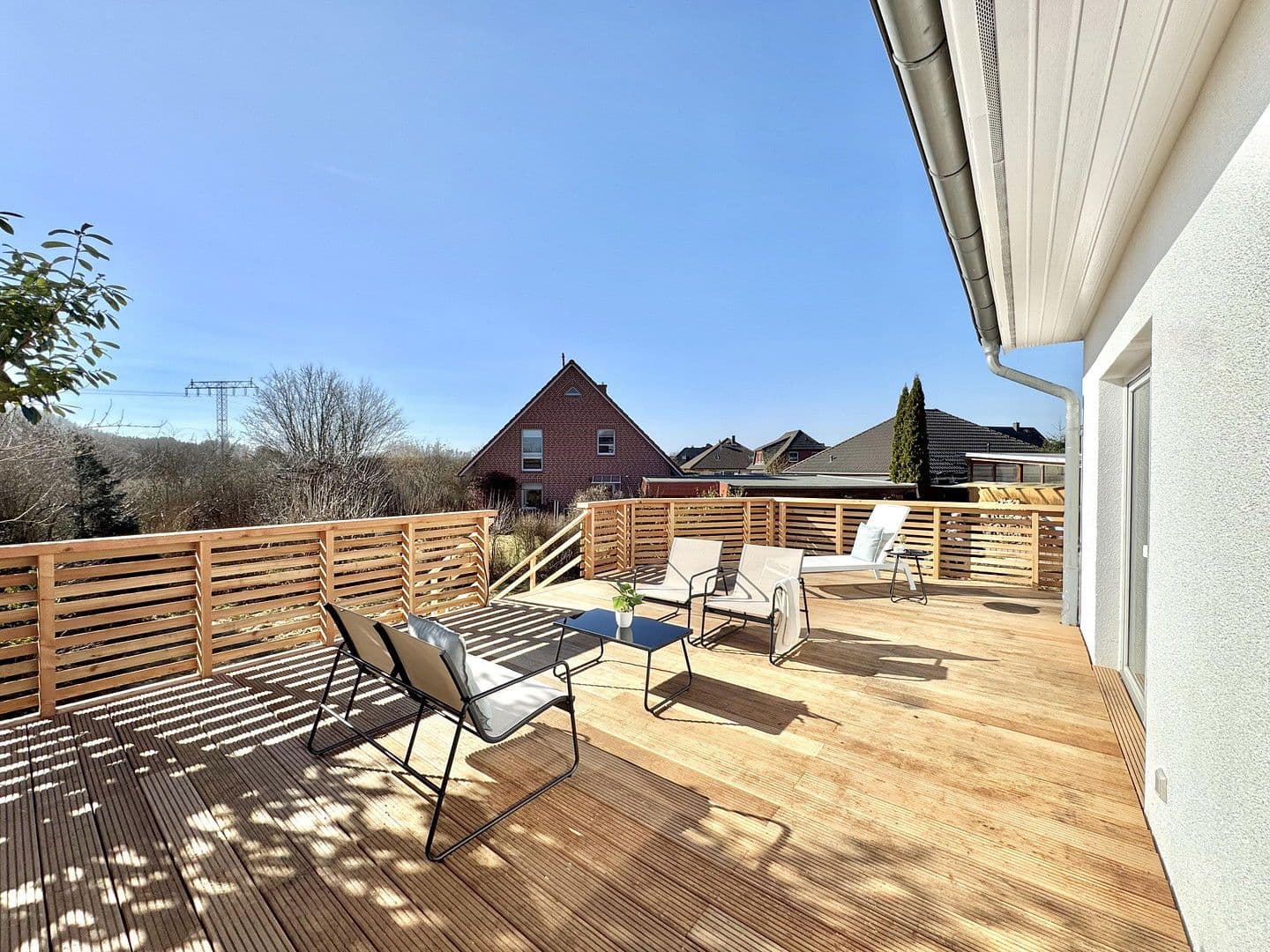 Predaj domu 127 m², pozemek 438 m², Wismar, Meklenbursko-Predpomoransko Predaj domu 127 m², pozemek 438 m², Wismar, Meklenbursko-Predpomoransko