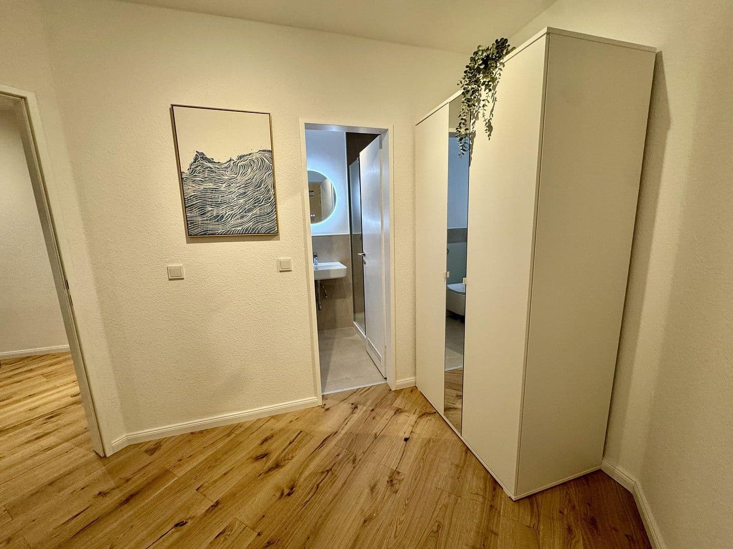 Prenájom bytu 2-izbový 55 m², Brühler Straße 237, Köln, Severné Porýnie - Westfálsko Prenájom bytu 2-izbový 55 m², Brühler Straße 237, Köln, Severné Porýnie - Westfálsko