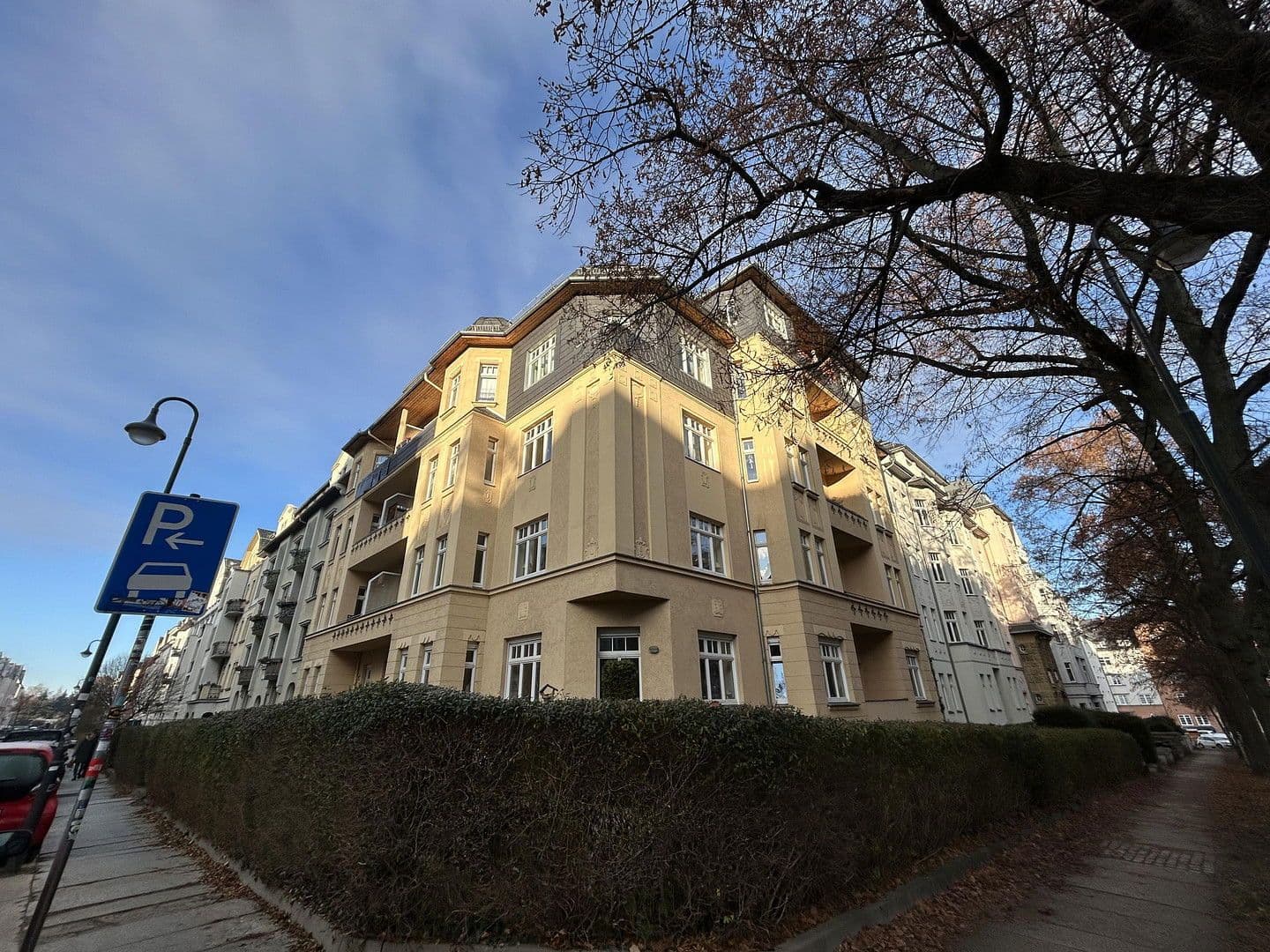Predaj bytu 2-izbový 63 m², Theodor-Lessing-Straße 2, Chemnitz, Sasko Predaj bytu 2-izbový 63 m², Theodor-Lessing-Straße 2, Chemnitz, Sasko