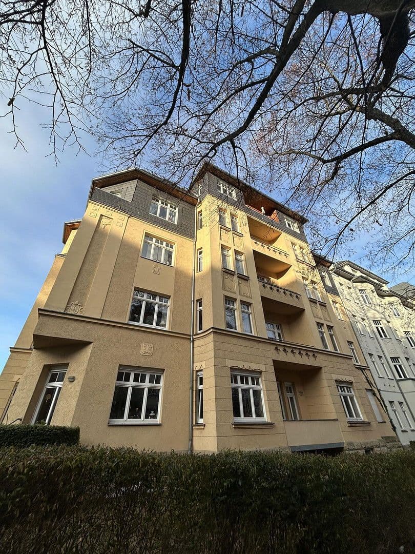 Predaj bytu 2-izbový 63 m², Theodor-Lessing-Straße 2, Chemnitz, Sasko Predaj bytu 2-izbový 63 m², Theodor-Lessing-Straße 2, Chemnitz, Sasko