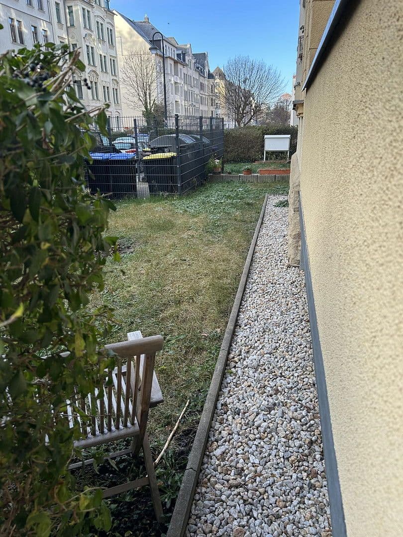 Predaj bytu 2-izbový 63 m², Theodor-Lessing-Straße 2, Chemnitz, Sasko Predaj bytu 2-izbový 63 m², Theodor-Lessing-Straße 2, Chemnitz, Sasko