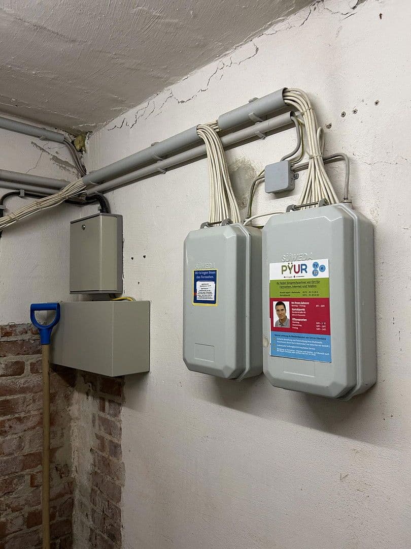 Predaj bytu 2-izbový 63 m², Theodor-Lessing-Straße 2, Chemnitz, Sasko Predaj bytu 2-izbový 63 m², Theodor-Lessing-Straße 2, Chemnitz, Sasko