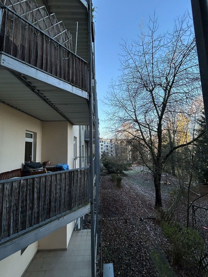 Predaj bytu 2-izbový 63 m², Theodor-Lessing-Straße 2, Chemnitz, Sasko Predaj bytu 2-izbový 63 m², Theodor-Lessing-Straße 2, Chemnitz, Sasko