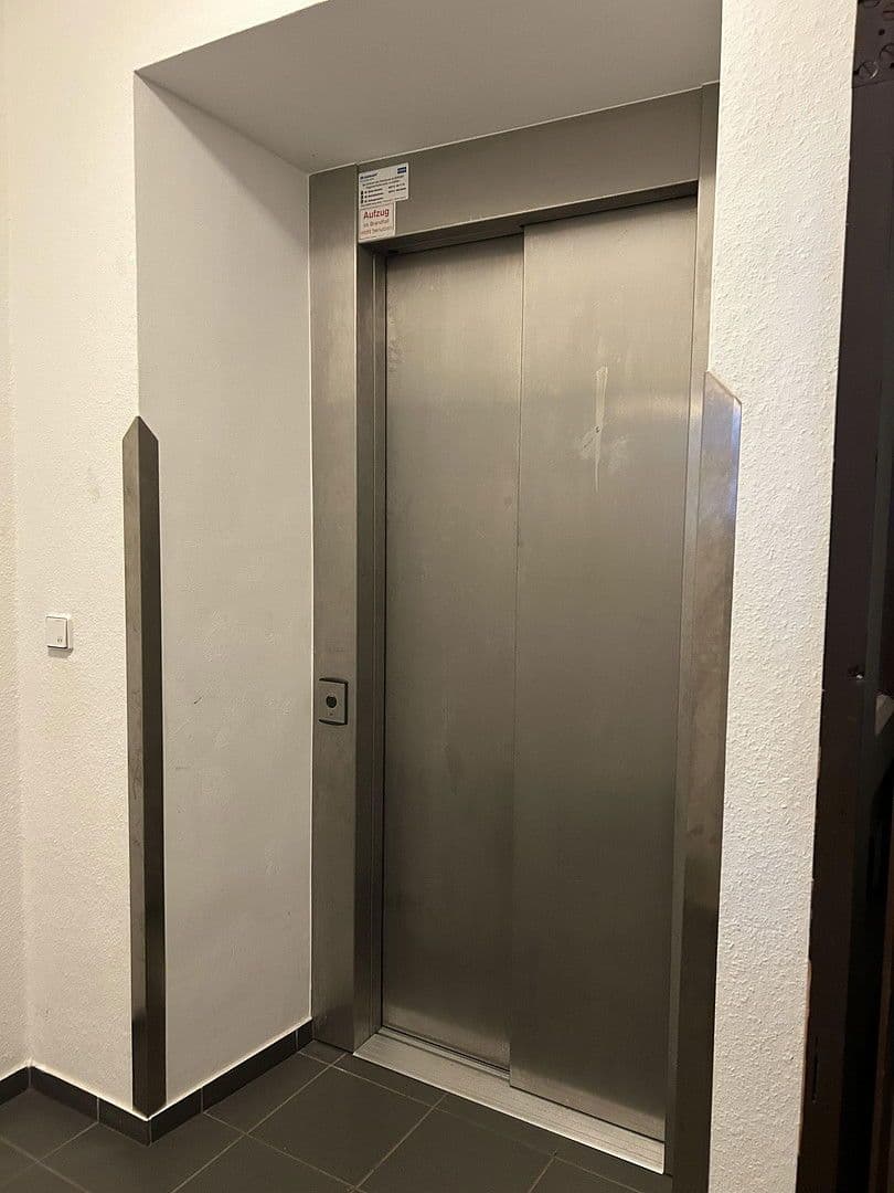 Predaj bytu 2-izbový 63 m², Theodor-Lessing-Straße 2, Chemnitz, Sasko Predaj bytu 2-izbový 63 m², Theodor-Lessing-Straße 2, Chemnitz, Sasko