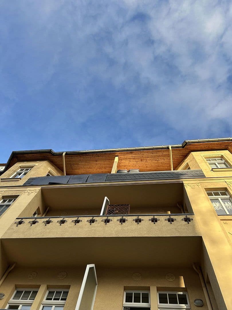 Predaj bytu 2-izbový 63 m², Theodor-Lessing-Straße 2, Chemnitz, Sasko Predaj bytu 2-izbový 63 m², Theodor-Lessing-Straße 2, Chemnitz, Sasko