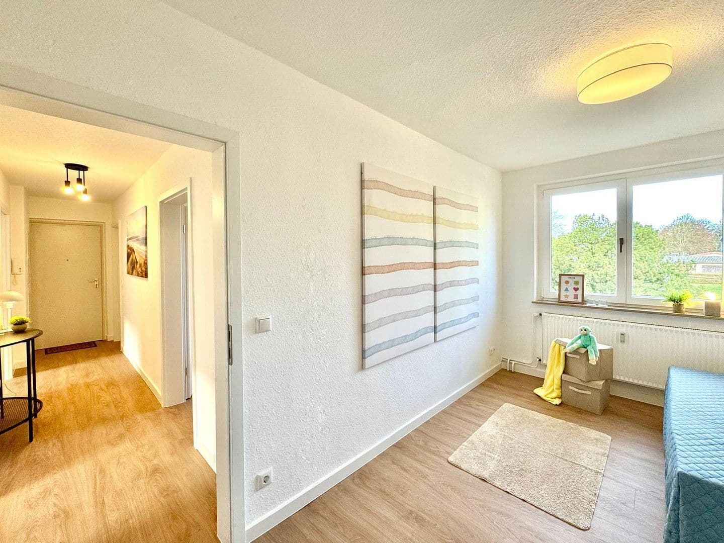 Predaj bytu 3-izbový 67 m², Klütz, Meklenbursko-Predpomoransko Predaj bytu 3-izbový 67 m², Klütz, Meklenbursko-Predpomoransko