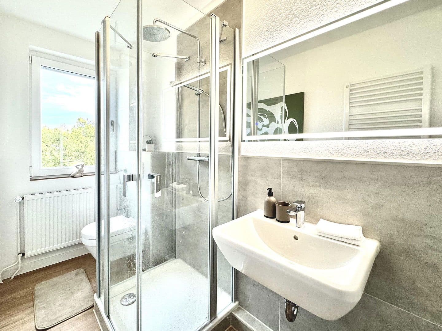 Predaj bytu 3-izbový 67 m², Klütz, Meklenbursko-Predpomoransko Predaj bytu 3-izbový 67 m², Klütz, Meklenbursko-Predpomoransko