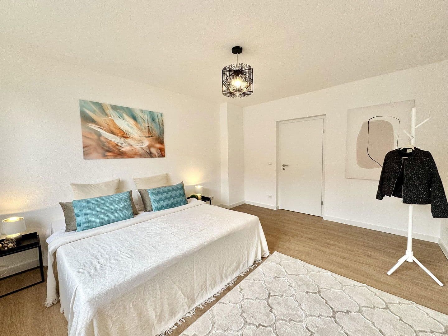 Predaj bytu 3-izbový 67 m², Klütz, Meklenbursko-Predpomoransko Predaj bytu 3-izbový 67 m², Klütz, Meklenbursko-Predpomoransko