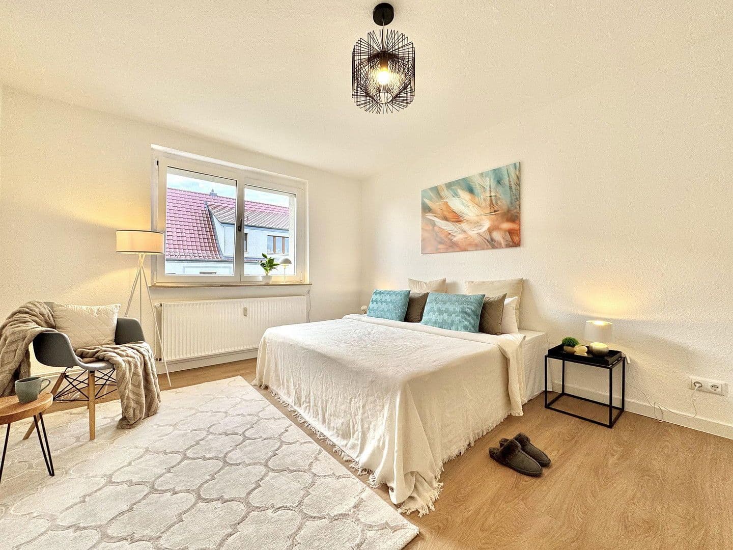 Predaj bytu 3-izbový 67 m², Klütz, Meklenbursko-Predpomoransko Predaj bytu 3-izbový 67 m², Klütz, Meklenbursko-Predpomoransko