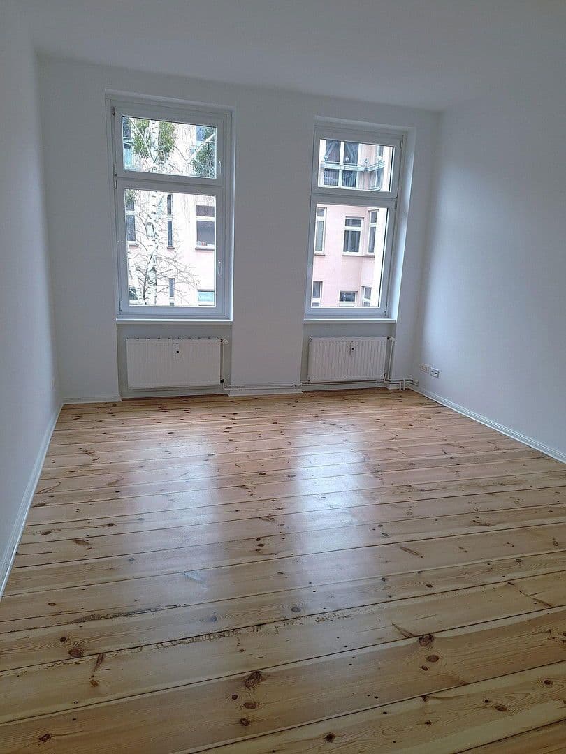 Predaj bytu 3-izbový 85 m², Berlin, Berlín Predaj bytu 3-izbový 85 m², Berlin, Berlín