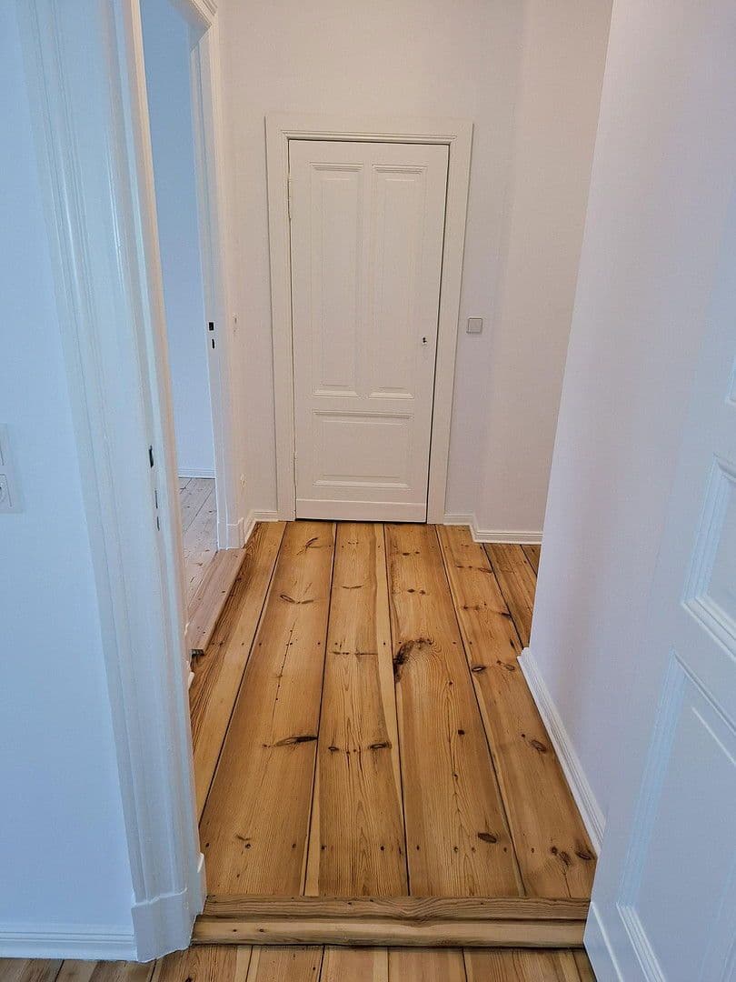 Predaj bytu 3-izbový 85 m², Berlin, Berlín Predaj bytu 3-izbový 85 m², Berlin, Berlín