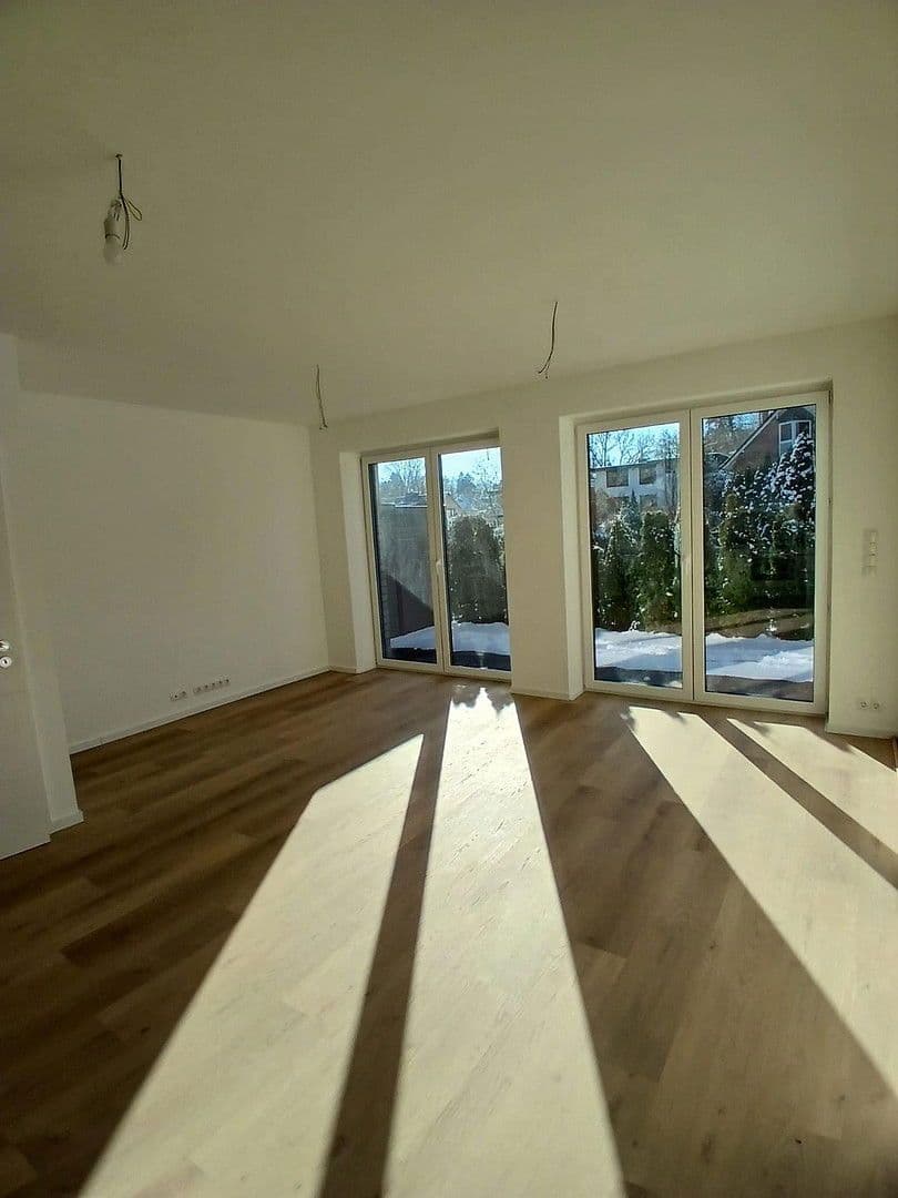 Prenájom bytu 2-izbový 75 m², Hamburg, Hamburg Prenájom bytu 2-izbový 75 m², Hamburg, Hamburg