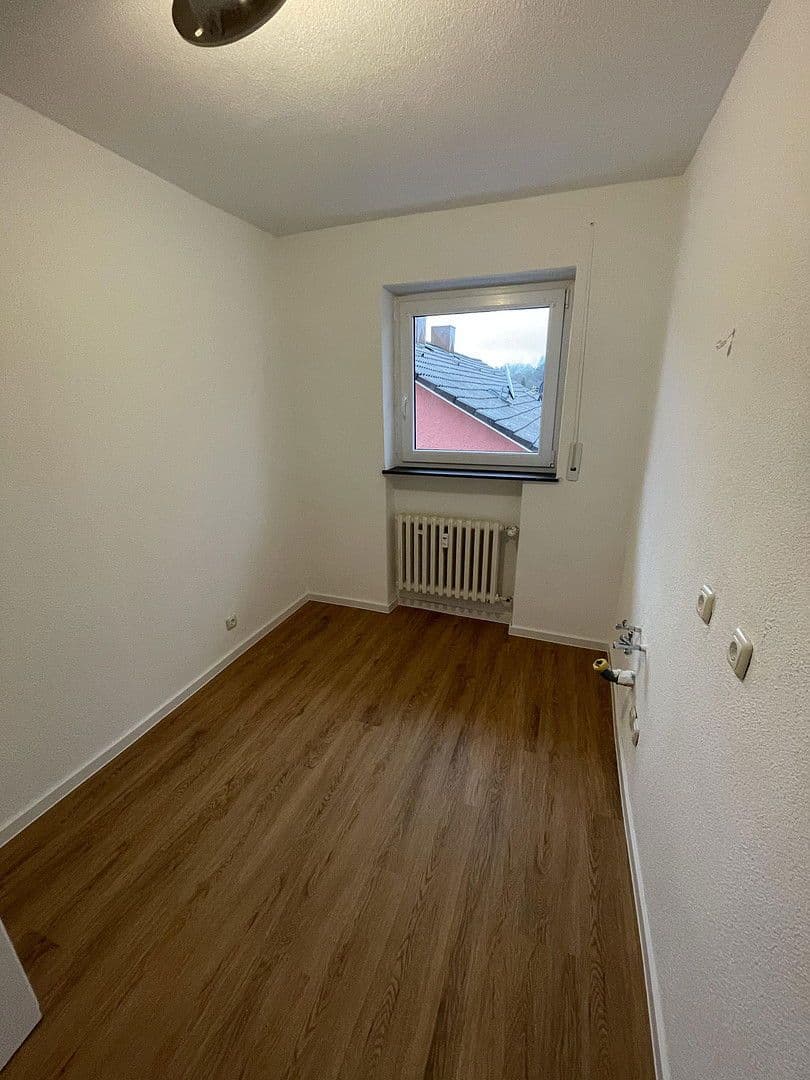 Prenájom bytu 3-izbový 69 m², Max-Eyth-Strasse 6, Meßstetten, Bádensko-Wurttembersko Prenájom bytu 3-izbový 69 m², Max-Eyth-Strasse 6, Meßstetten, Bádensko-Wurttembersko
