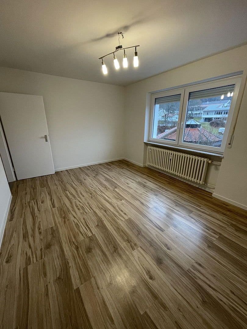 Prenájom bytu 3-izbový 69 m², Max-Eyth-Strasse 6, Meßstetten, Bádensko-Wurttembersko Prenájom bytu 3-izbový 69 m², Max-Eyth-Strasse 6, Meßstetten, Bádensko-Wurttembersko