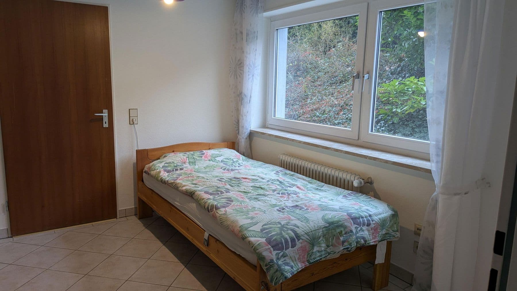 Prenájom bytu 2-izbový 55 m², Stutensee, Bádensko-Wurttembersko Prenájom bytu 2-izbový 55 m², Stutensee, Bádensko-Wurttembersko