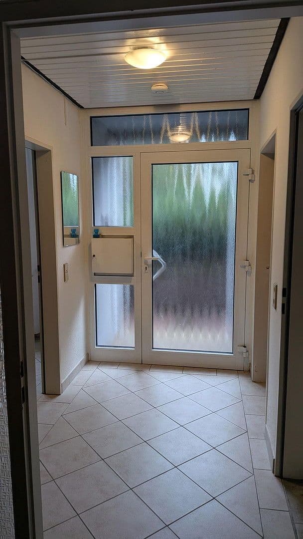 Prenájom bytu 2-izbový 55 m², Stutensee, Bádensko-Wurttembersko Prenájom bytu 2-izbový 55 m², Stutensee, Bádensko-Wurttembersko