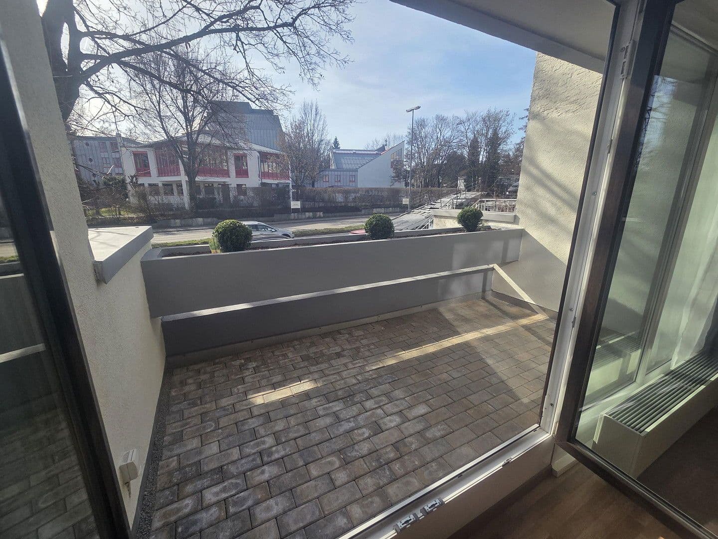 Predaj bytu 1-izbový 45 m², Audenauerring 42, Kempten (Allgäu), Bavorsko Predaj bytu 1-izbový 45 m², Audenauerring 42, Kempten (Allgäu), Bavorsko