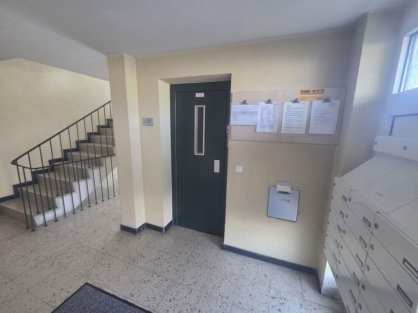 Predaj bytu 1-izbový 45 m², Audenauerring 42, Kempten (Allgäu), Bavorsko Predaj bytu 1-izbový 45 m², Audenauerring 42, Kempten (Allgäu), Bavorsko