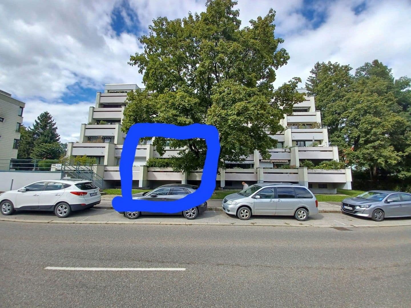 Predaj bytu 1-izbový 45 m², Audenauerring 42, Kempten (Allgäu), Bavorsko Predaj bytu 1-izbový 45 m², Audenauerring 42, Kempten (Allgäu), Bavorsko